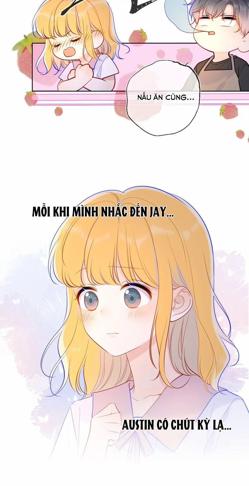 Vì Sao Của Tôi 82 trang 13