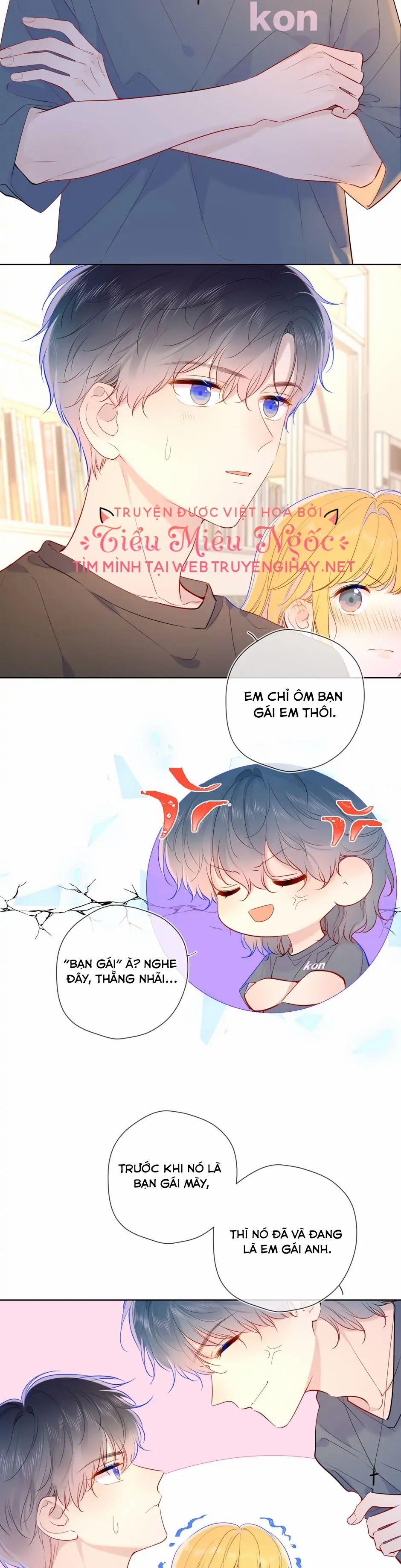 Vì Sao Của Tôi 82 trang 2