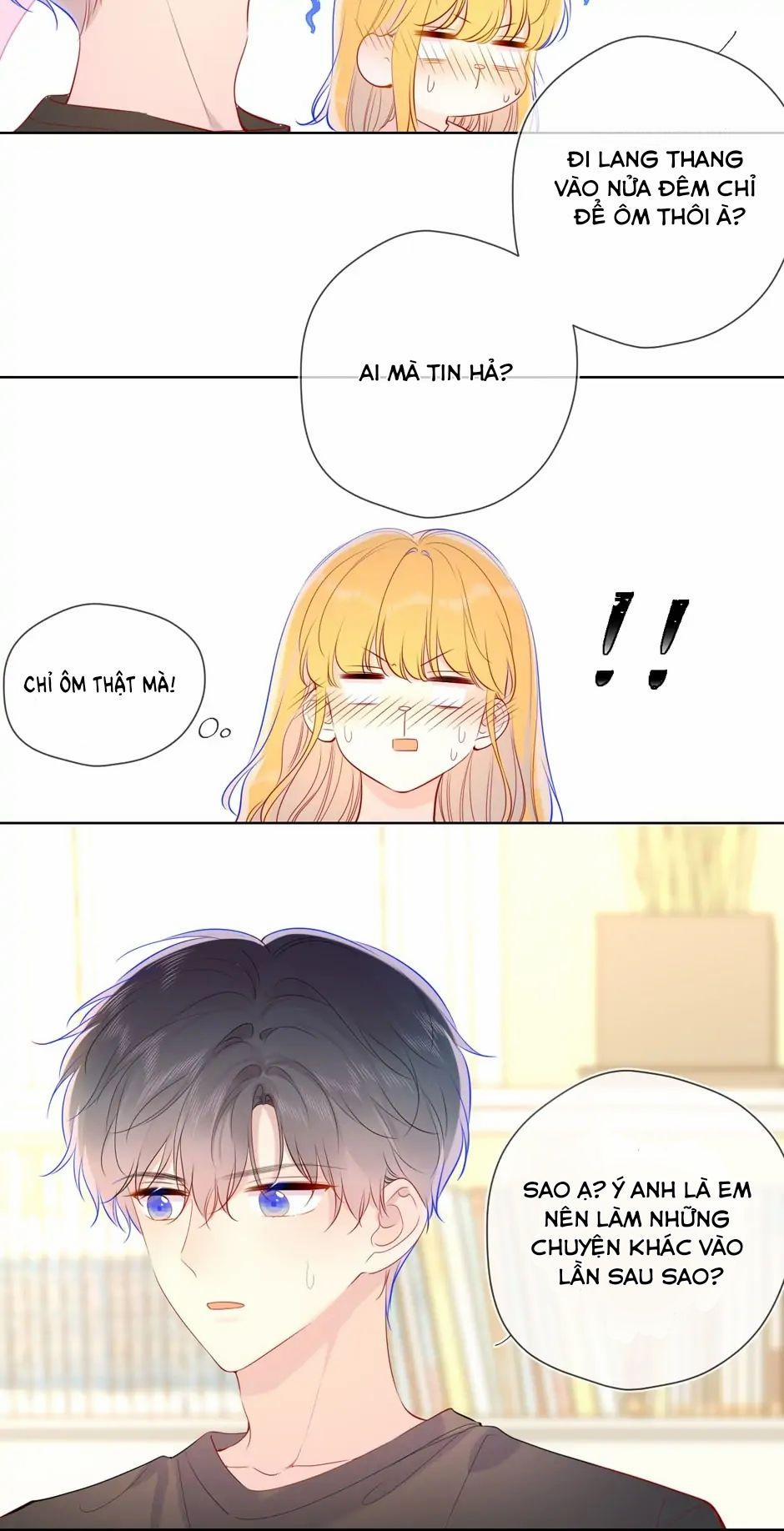 Vì Sao Của Tôi 82 trang 3