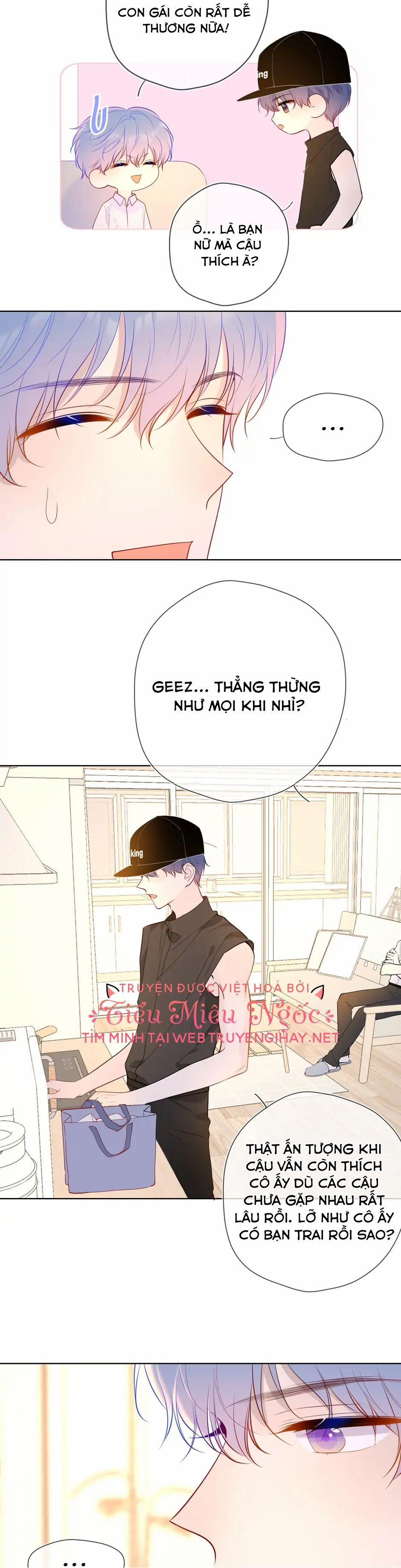 Vì Sao Của Tôi 82 trang 8