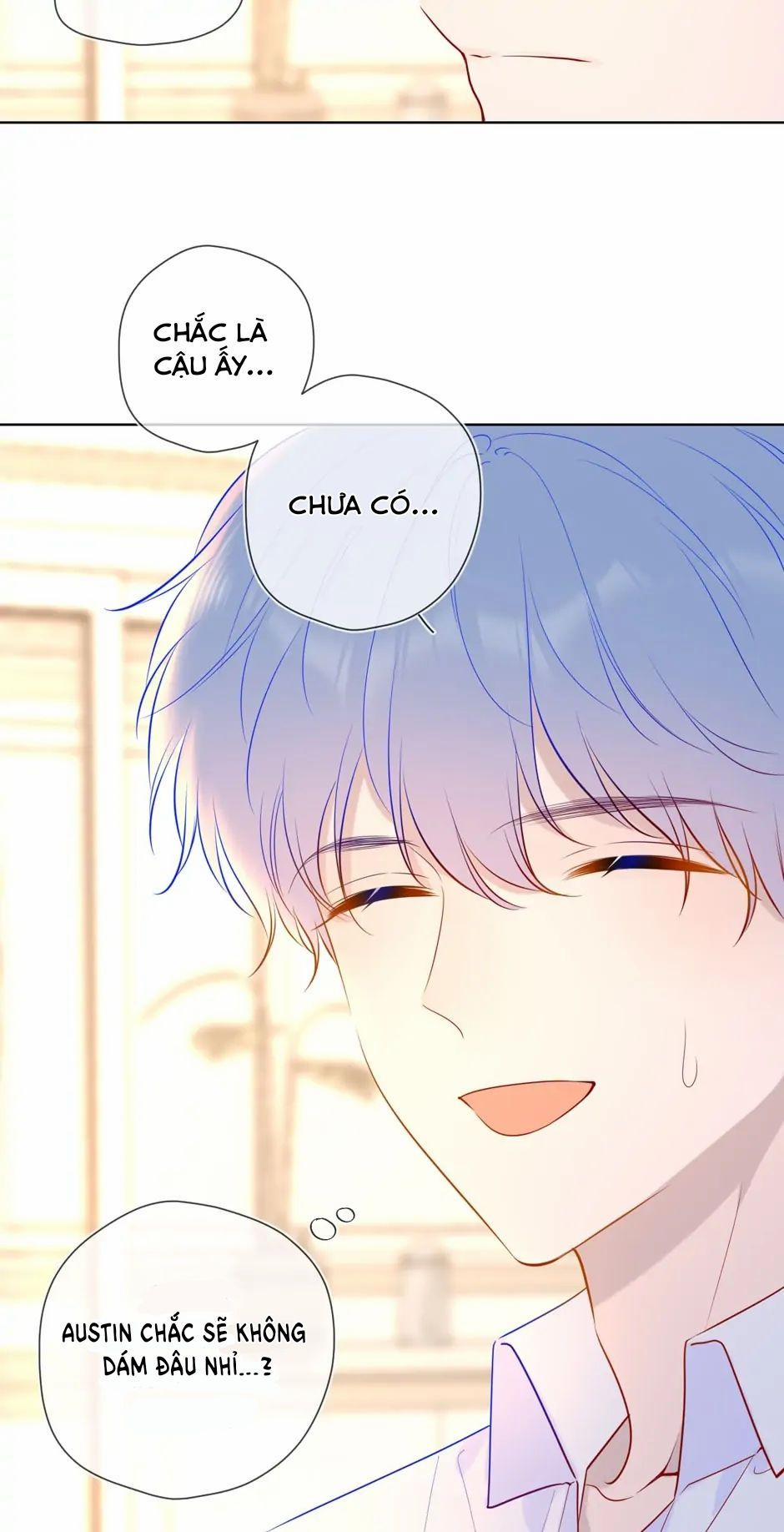 Vì Sao Của Tôi 82 trang 9