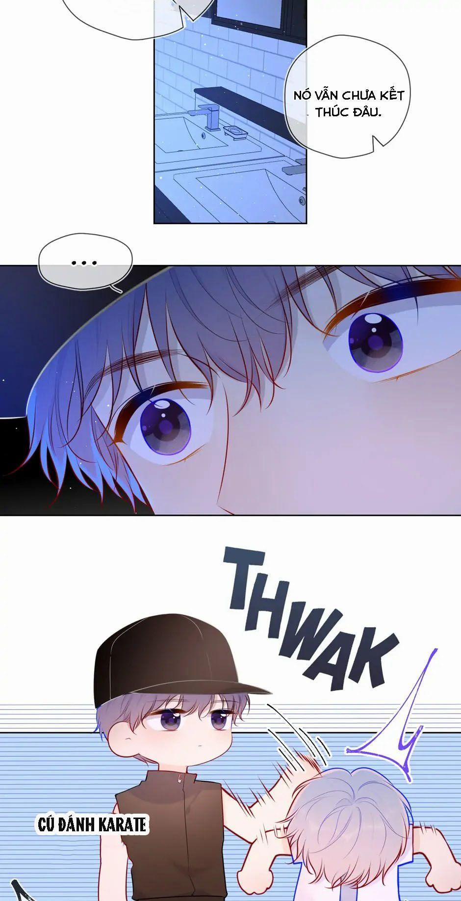 Vì Sao Của Tôi 84 trang 1