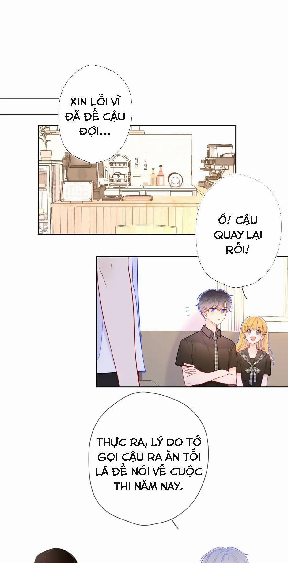 Vì Sao Của Tôi 84 trang 12