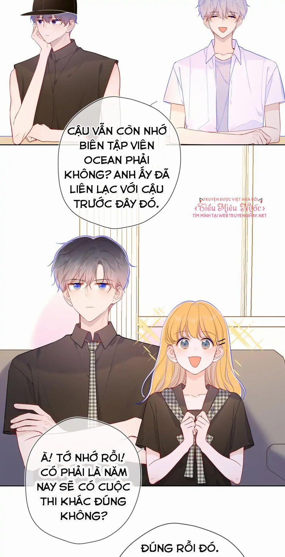 Vì Sao Của Tôi 84 trang 13