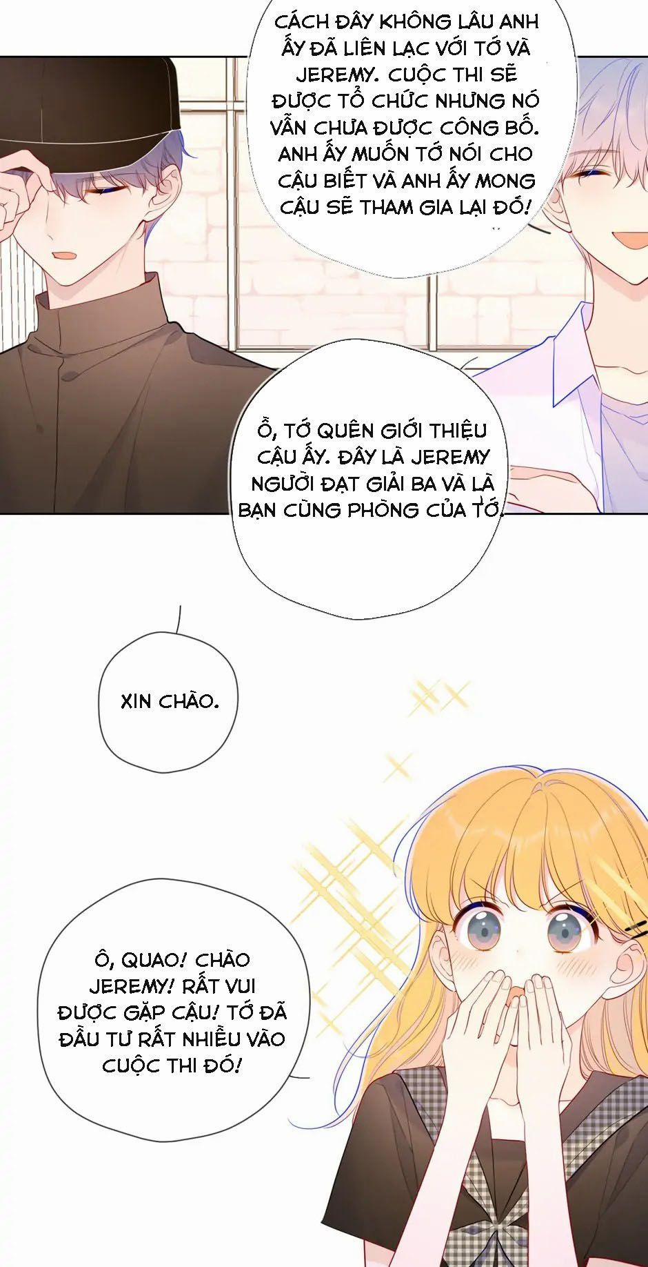 Vì Sao Của Tôi 84 trang 14