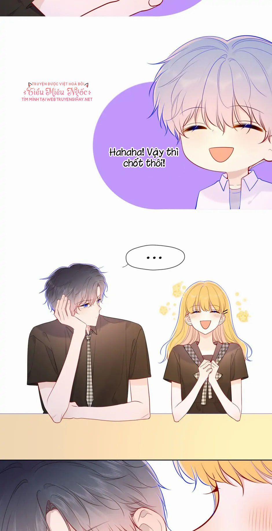 Vì Sao Của Tôi 84 trang 16