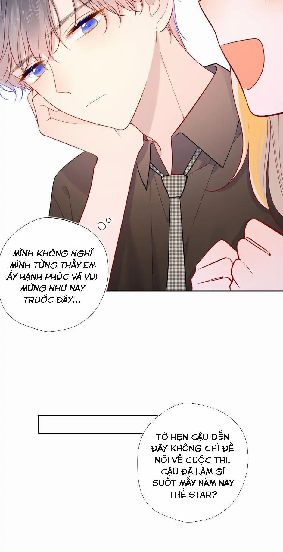 Vì Sao Của Tôi 84 trang 17