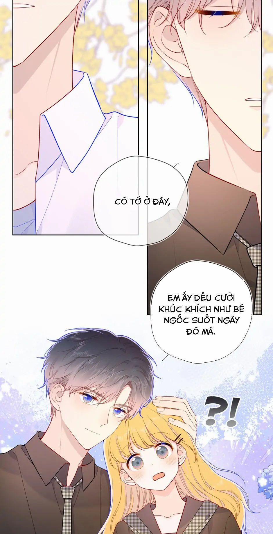 Vì Sao Của Tôi 84 trang 19