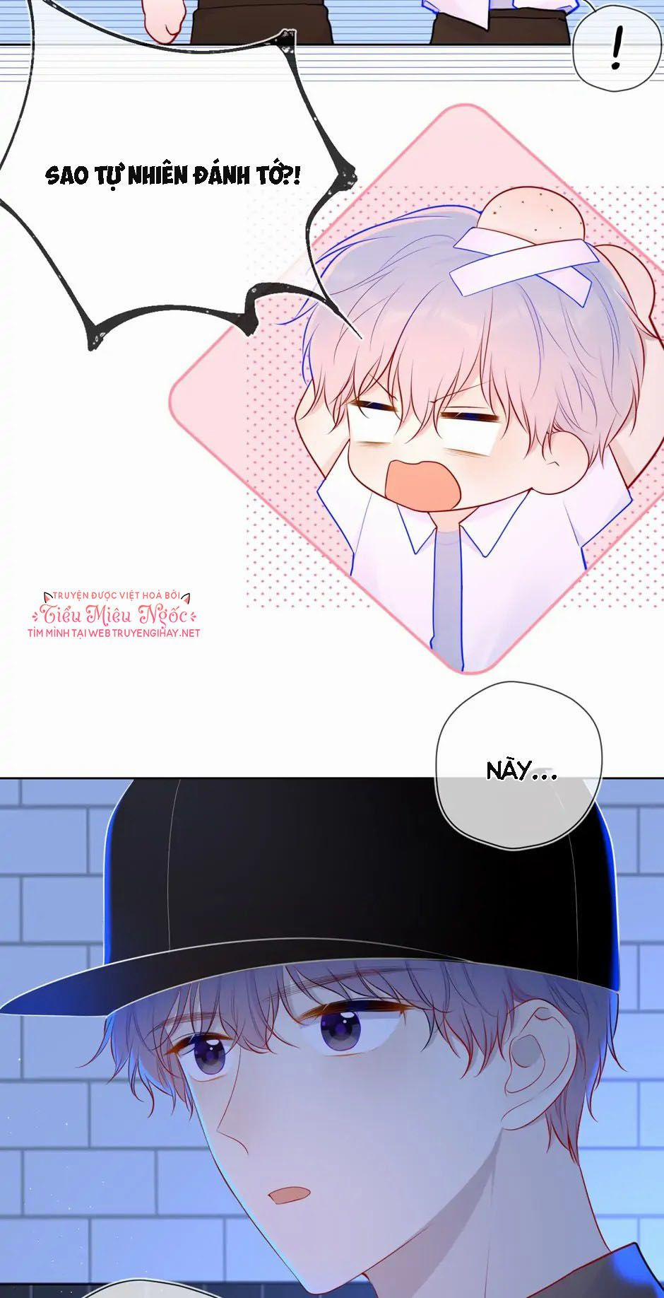 Vì Sao Của Tôi 84 trang 2