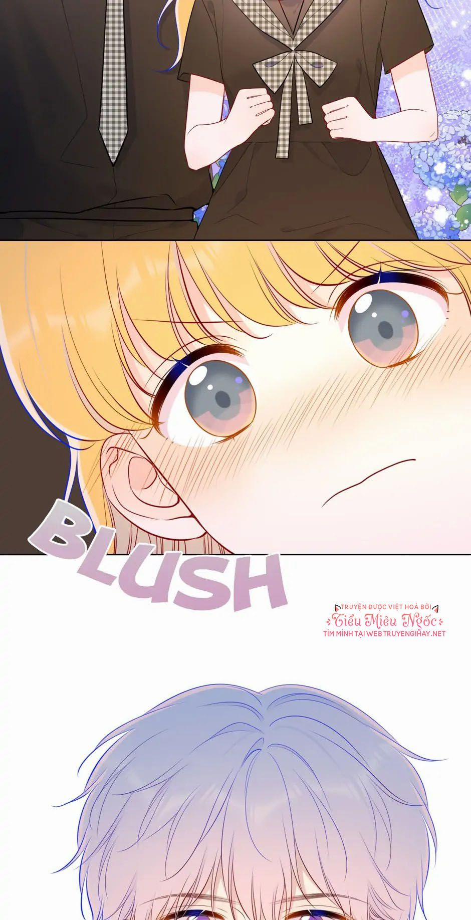 Vì Sao Của Tôi 84 trang 20