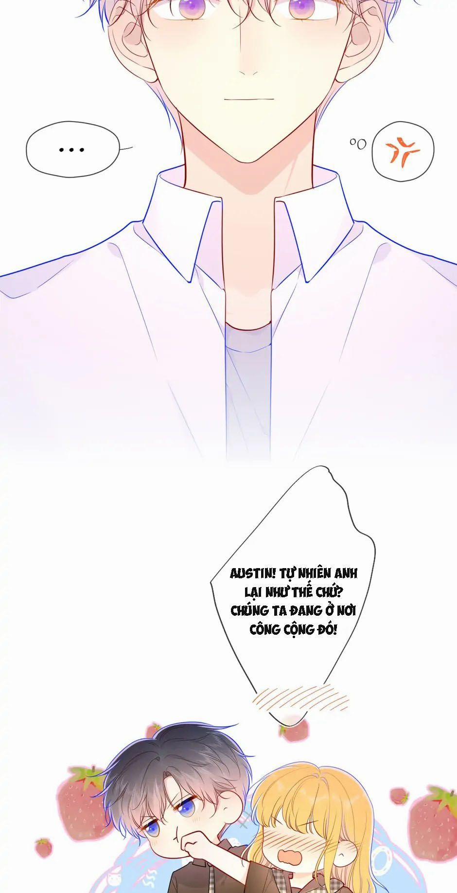 Vì Sao Của Tôi 84 trang 21