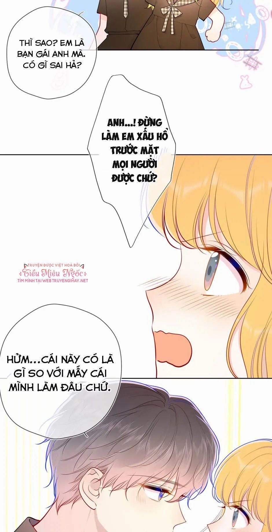 Vì Sao Của Tôi 84 trang 22