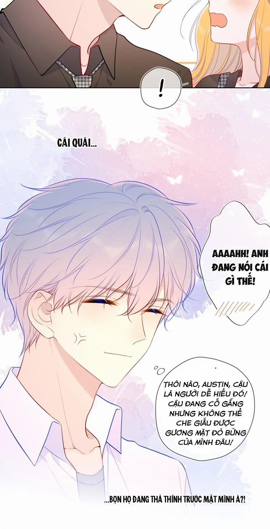 Vì Sao Của Tôi 84 trang 23