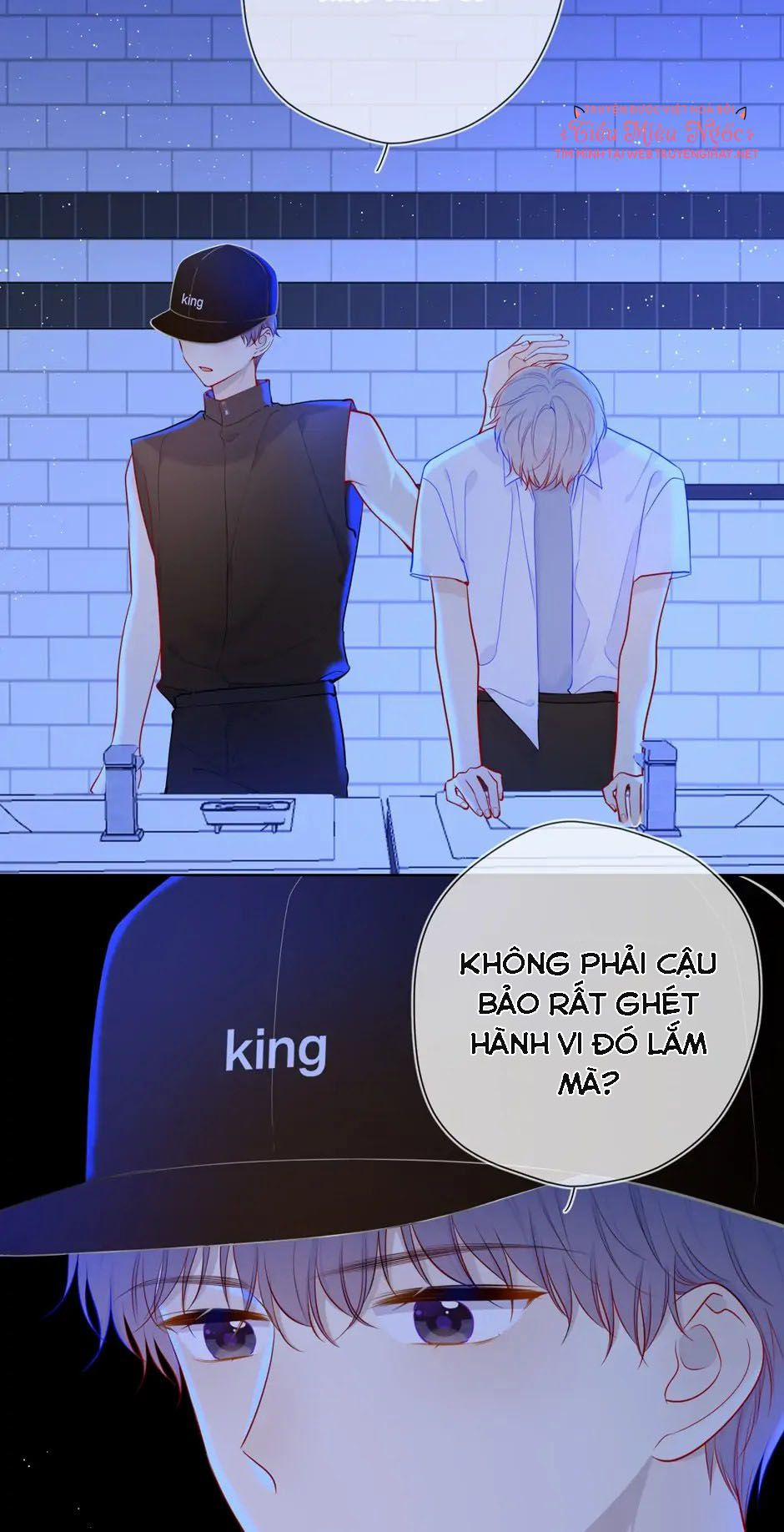 Vì Sao Của Tôi 84 trang 7