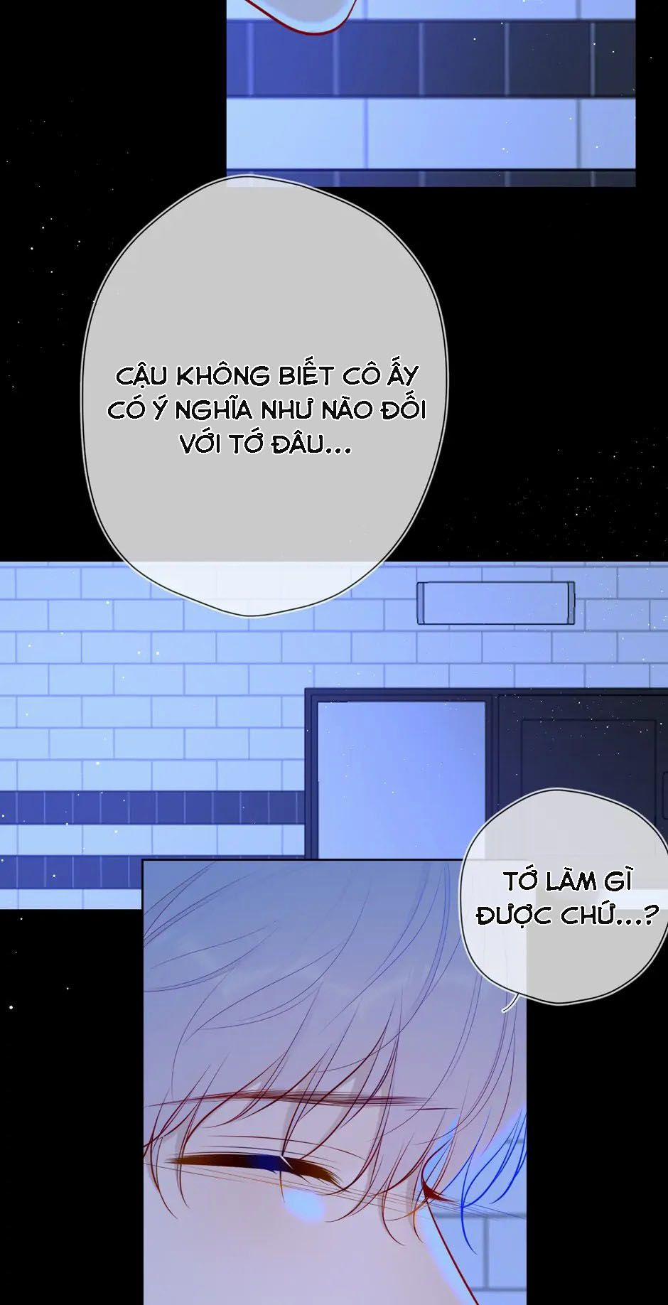 Vì Sao Của Tôi 84 trang 9