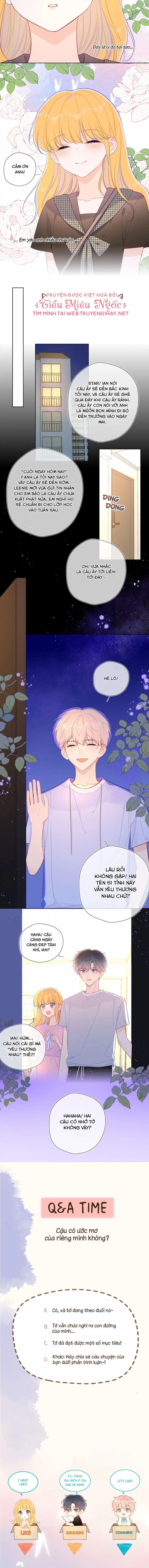 Vì Sao Của Tôi 85 trang 3