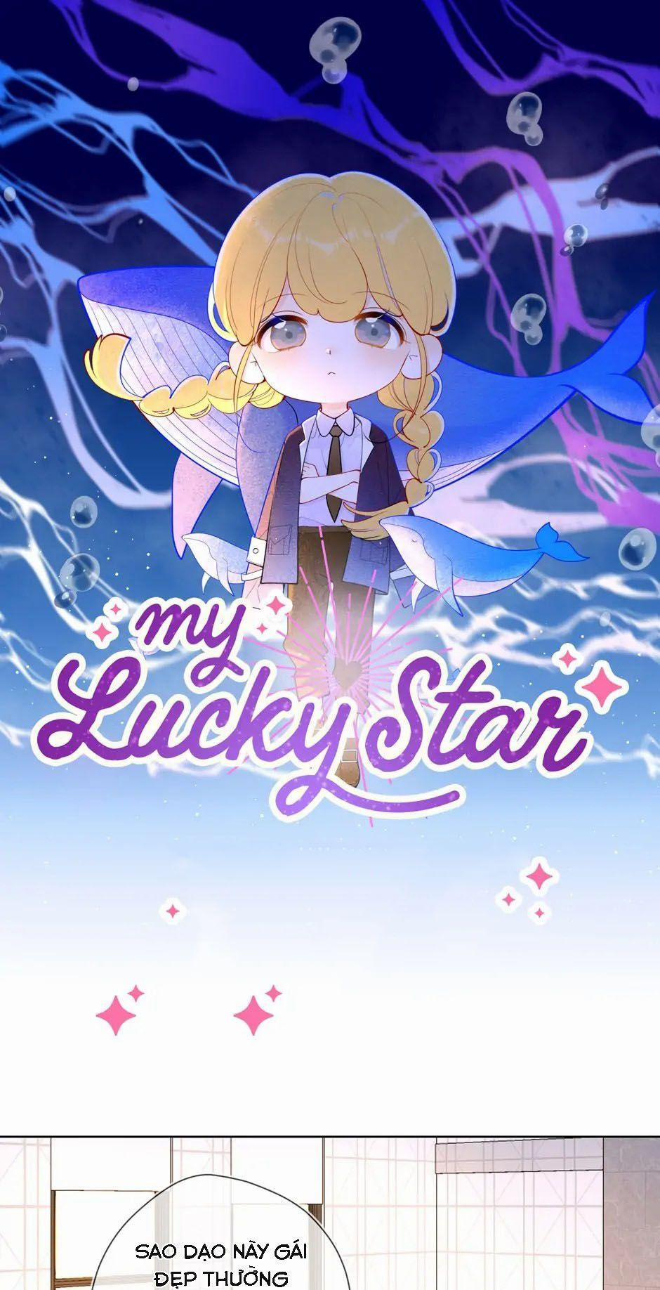 Vì Sao Của Tôi 87 trang 0