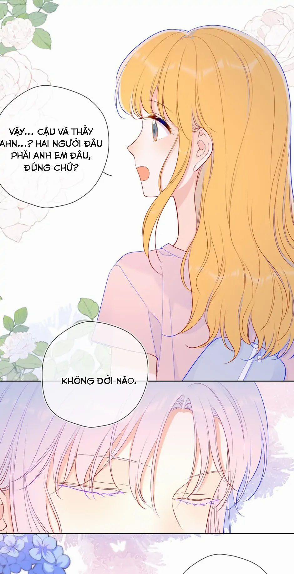 Vì Sao Của Tôi 87 trang 10