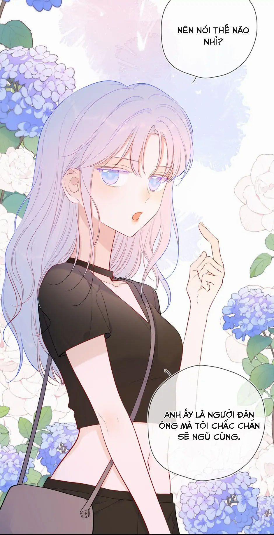 Vì Sao Của Tôi 87 trang 11