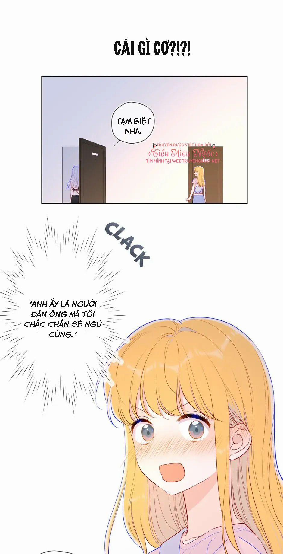 Vì Sao Của Tôi 87 trang 12