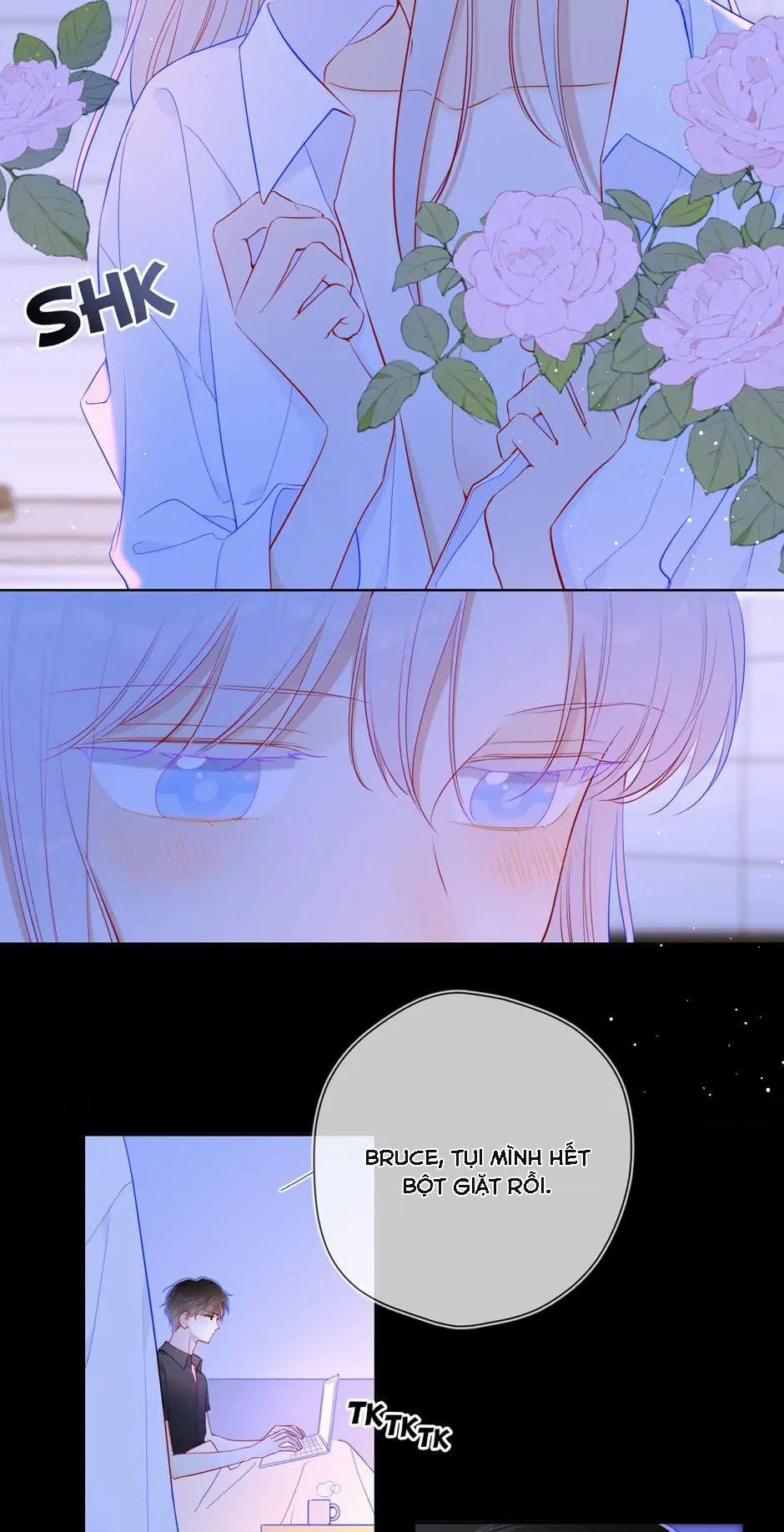 Vì Sao Của Tôi 87 trang 15