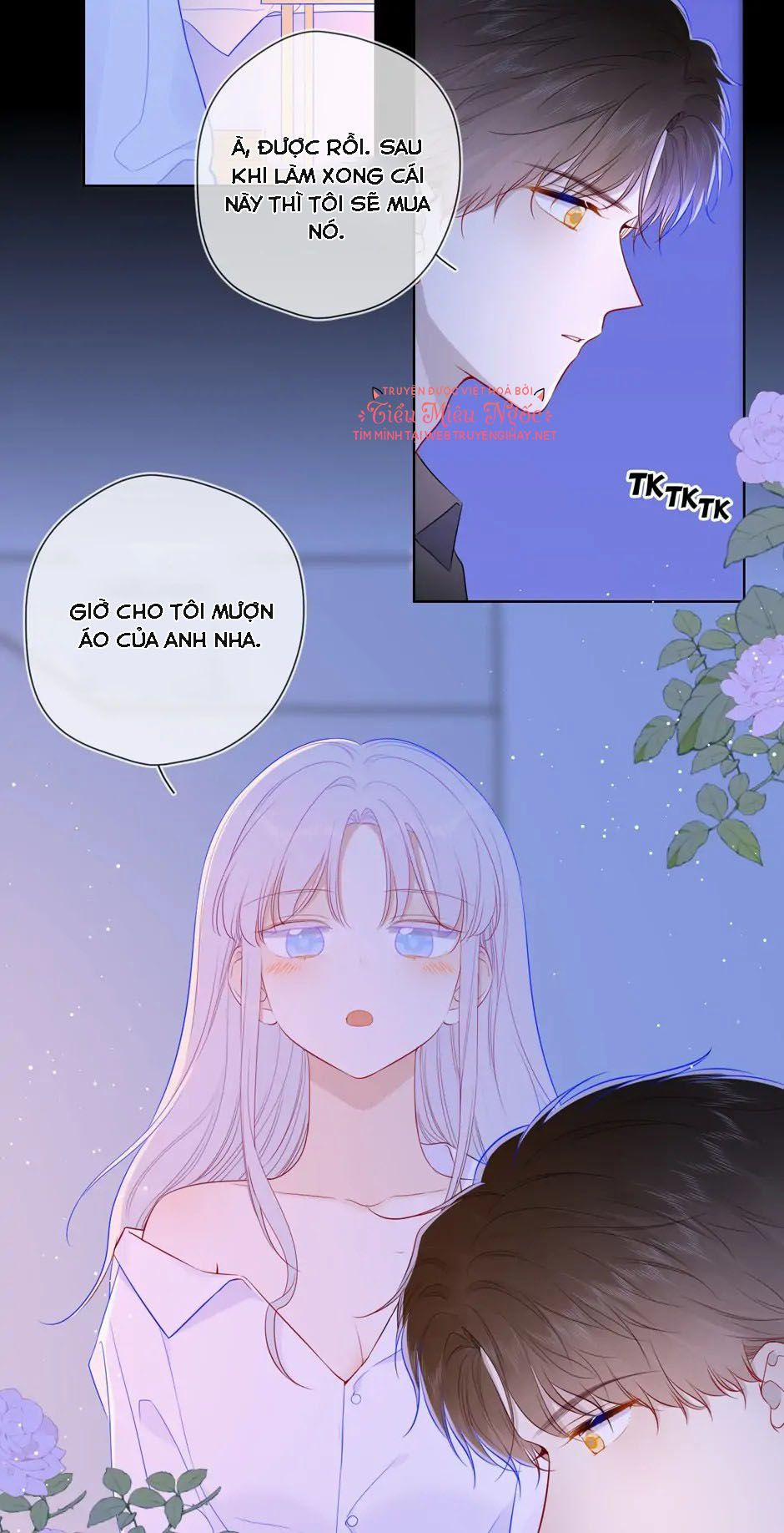 Vì Sao Của Tôi 87 trang 16