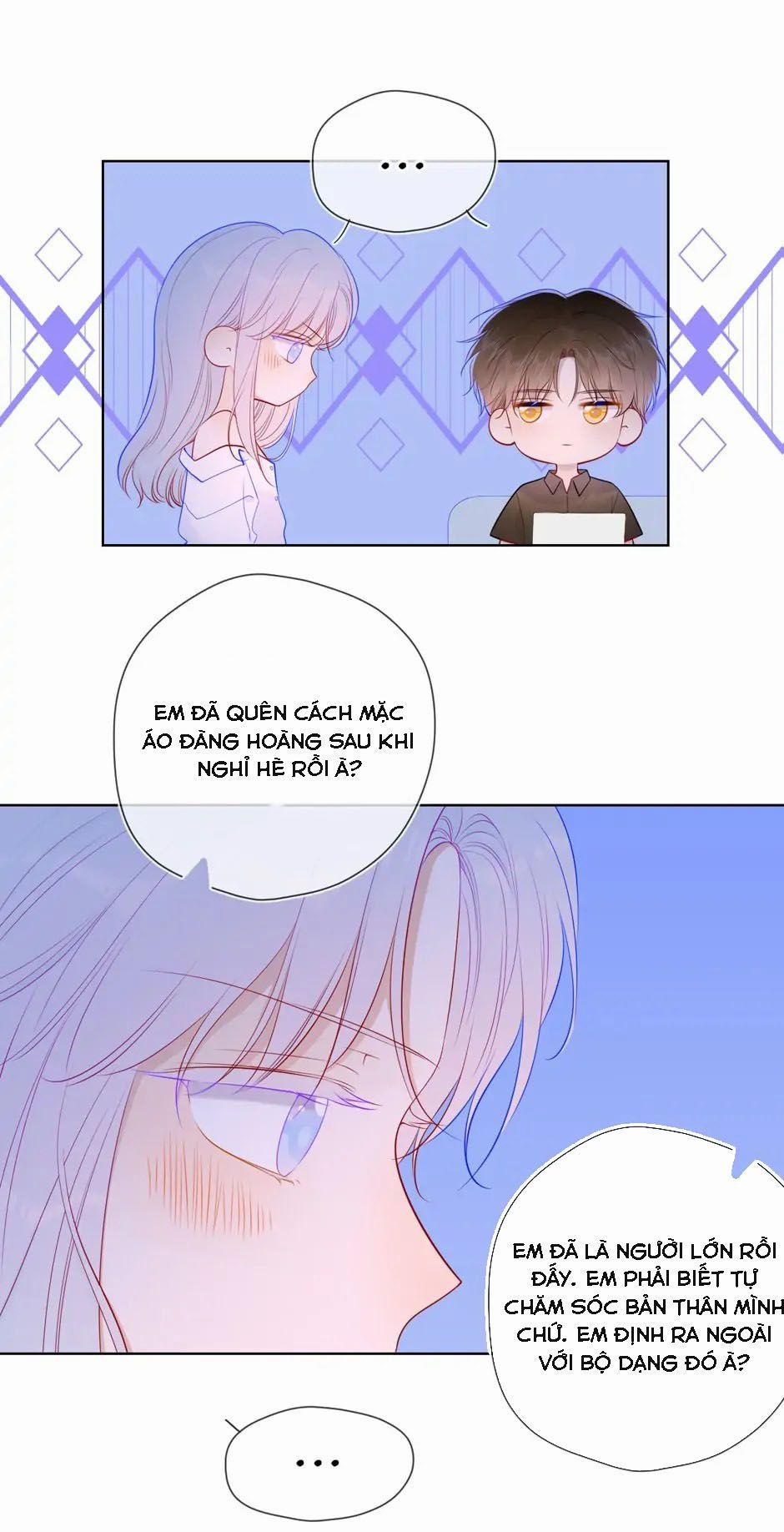 Vì Sao Của Tôi 87 trang 18