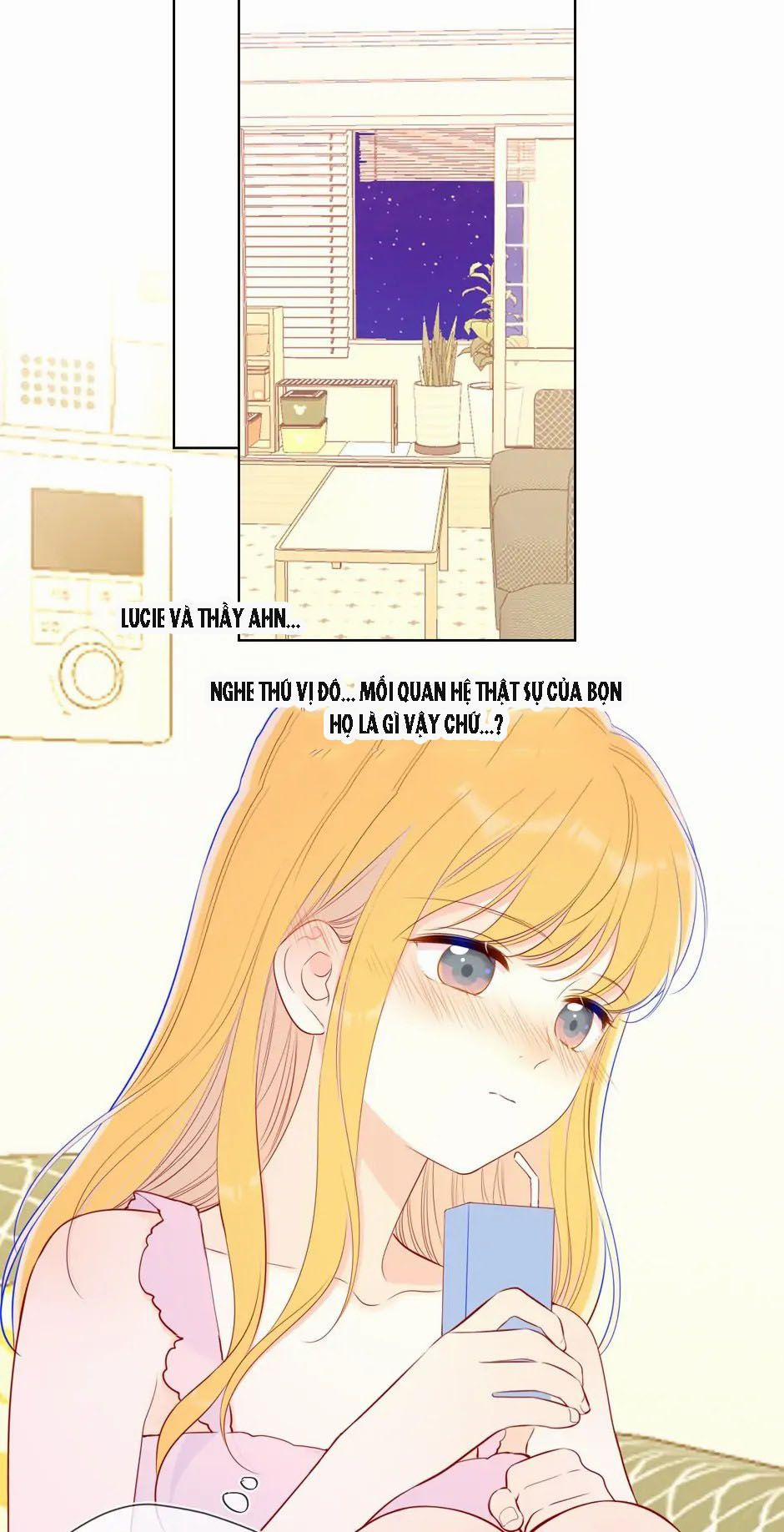 Vì Sao Của Tôi 87 trang 21