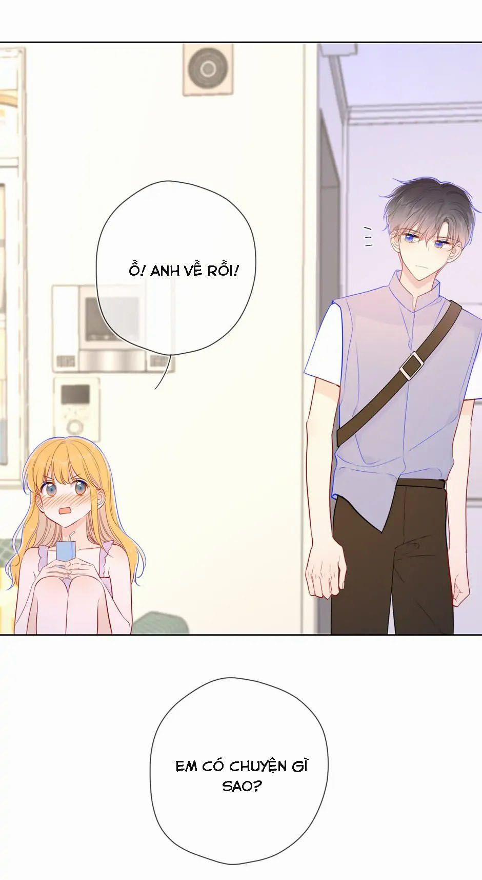 Vì Sao Của Tôi 87 trang 24