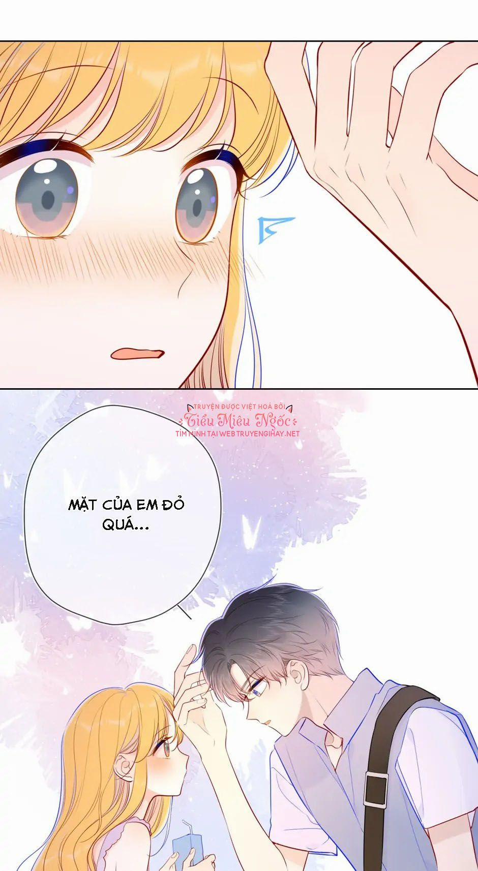 Vì Sao Của Tôi 87 trang 25