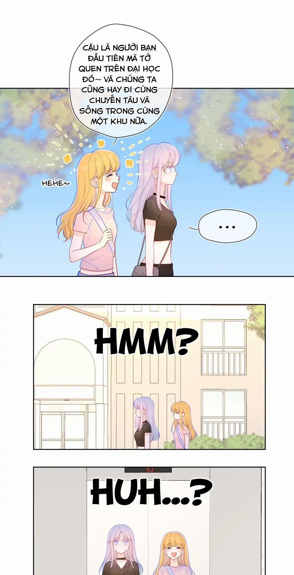 Vì Sao Của Tôi 87 trang 6