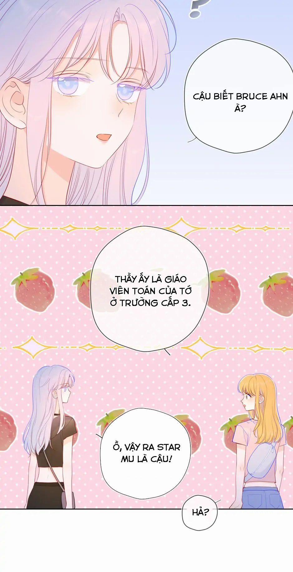 Vì Sao Của Tôi 87 trang 8