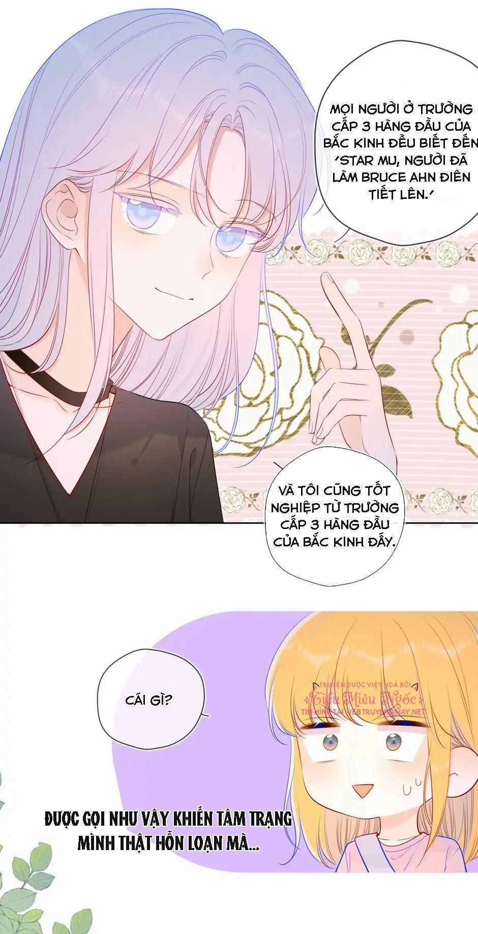 Vì Sao Của Tôi 87 trang 9