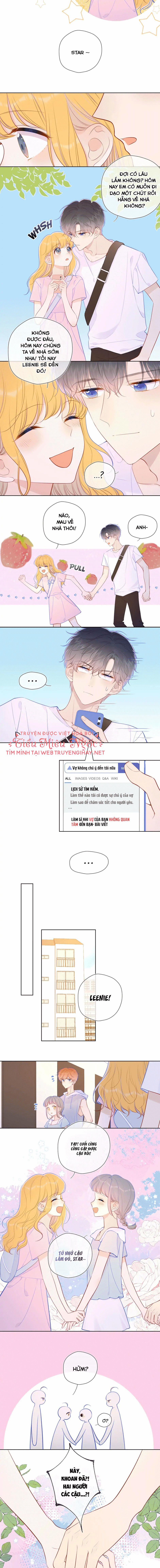 Vì Sao Của Tôi 91 trang 2