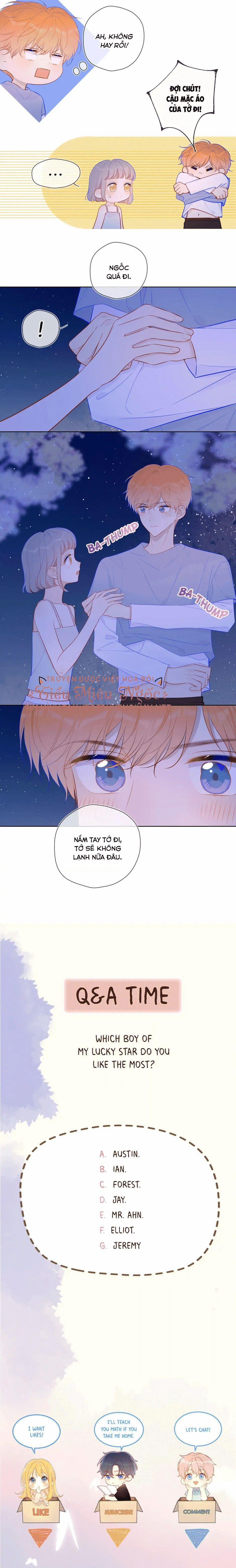 Vì Sao Của Tôi 91 trang 4