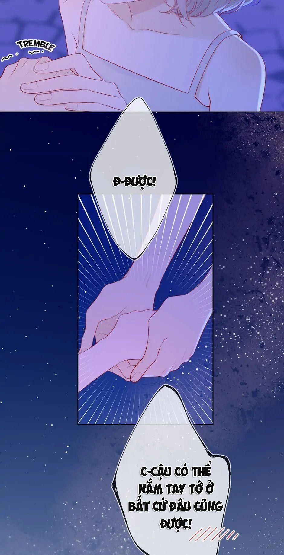 Vì Sao Của Tôi 92 trang 1