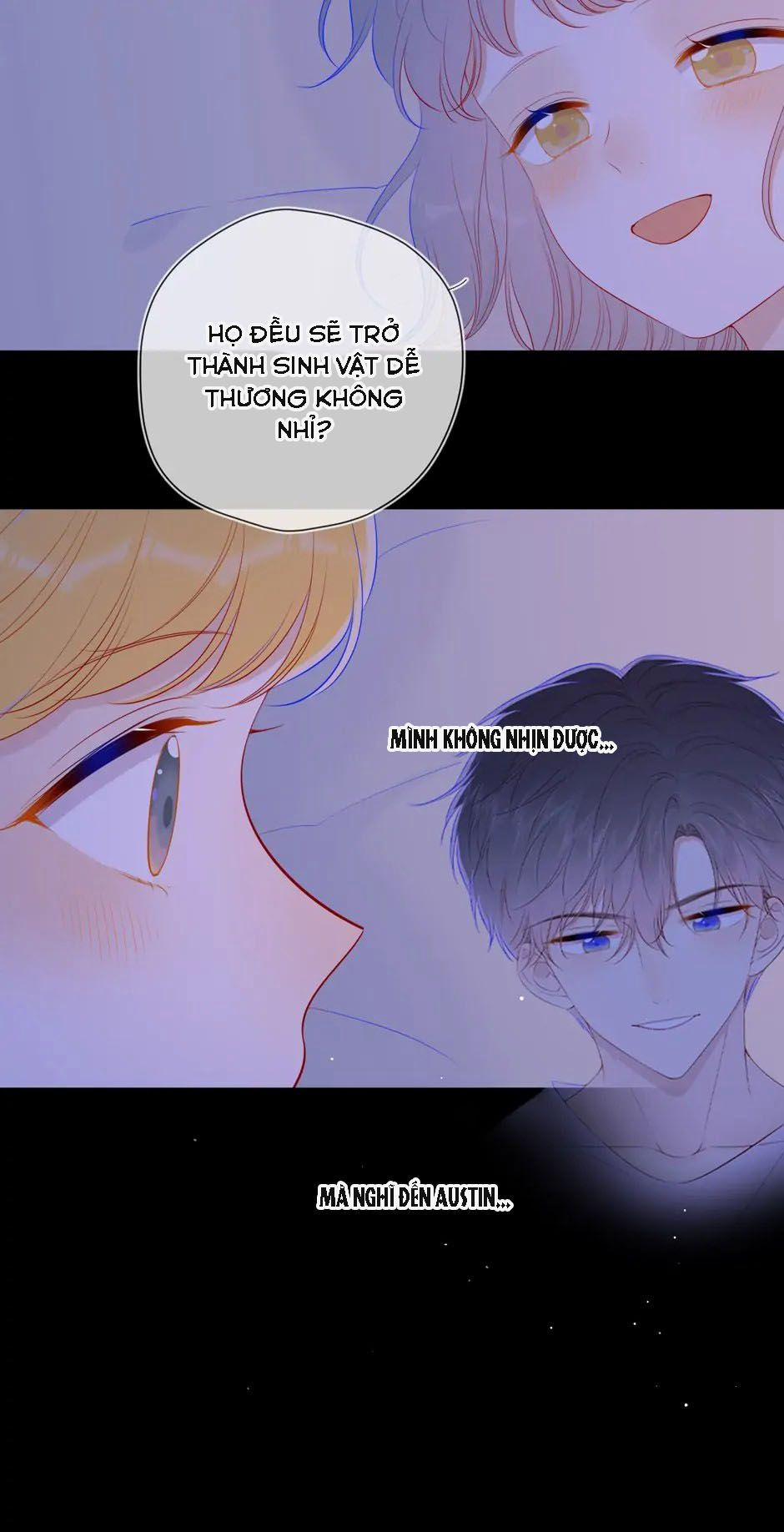 Vì Sao Của Tôi 92 trang 10