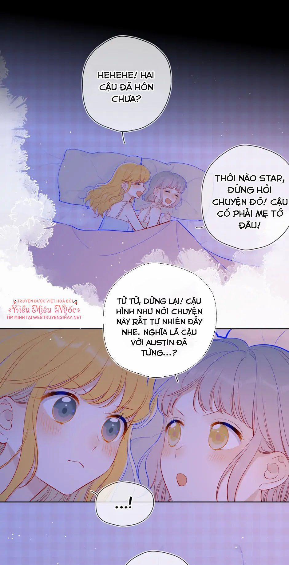 Vì Sao Của Tôi 92 trang 11