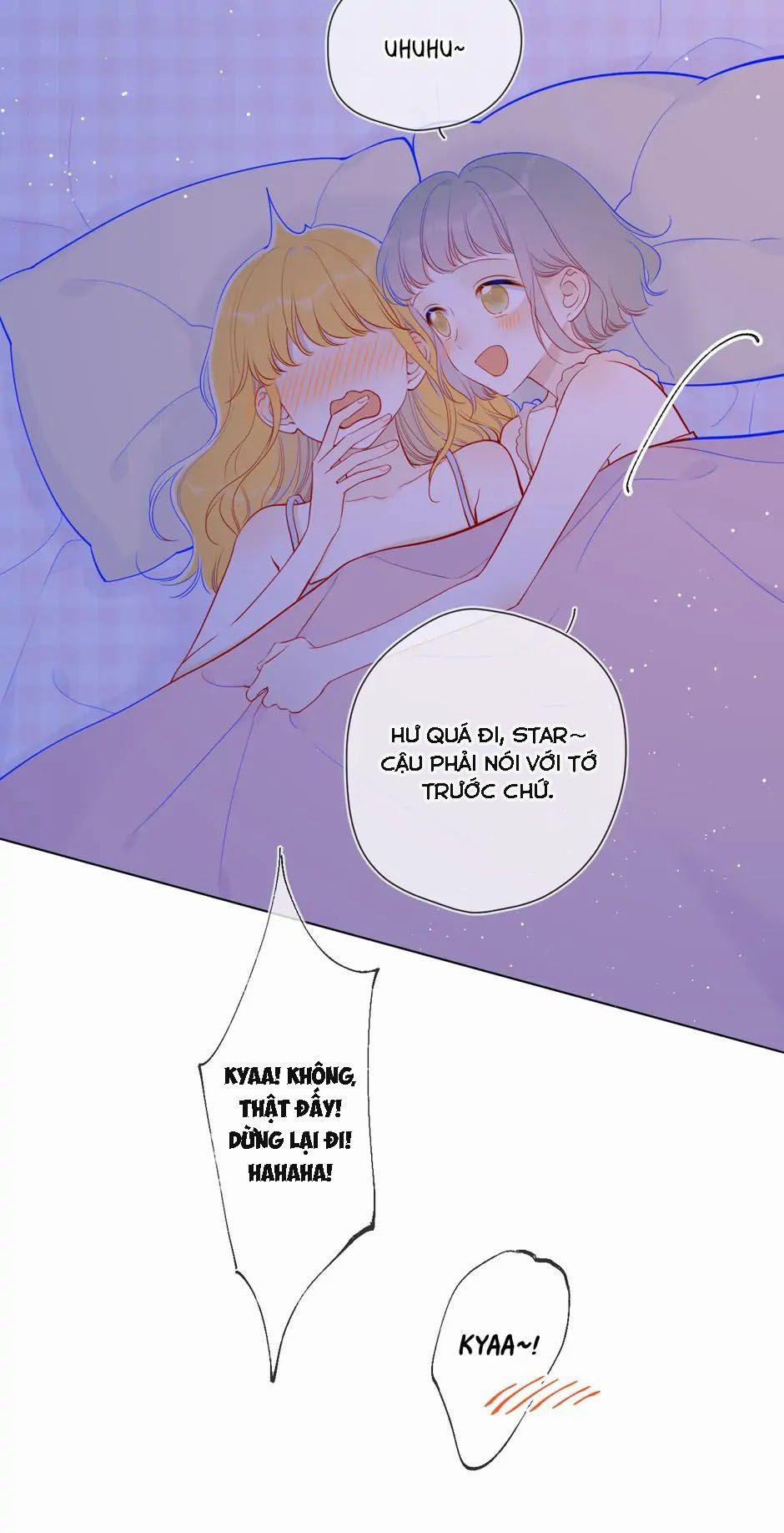 Vì Sao Của Tôi 92 trang 12