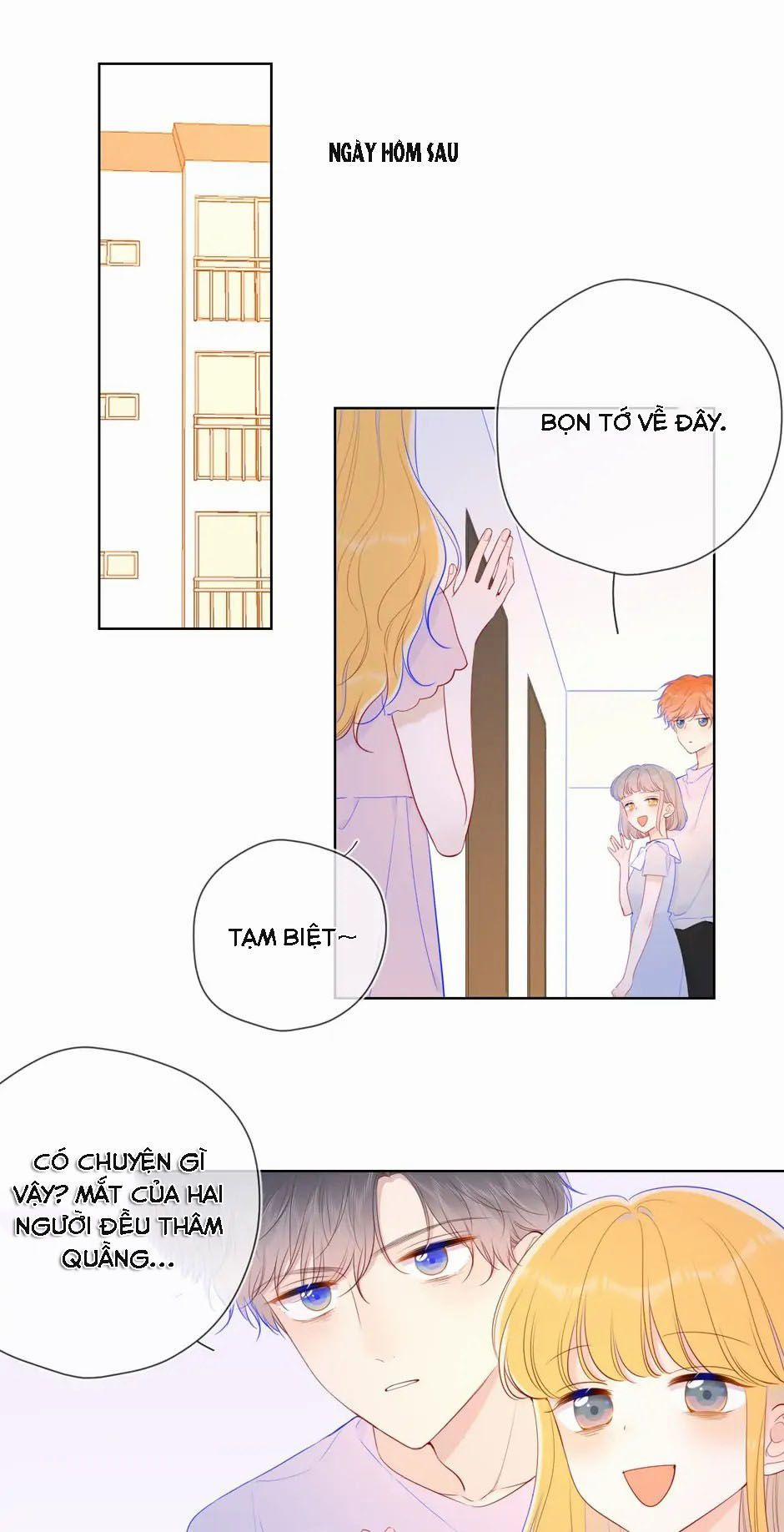 Vì Sao Của Tôi 92 trang 13