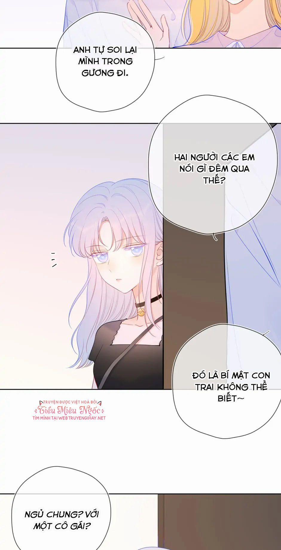 Vì Sao Của Tôi 92 trang 14