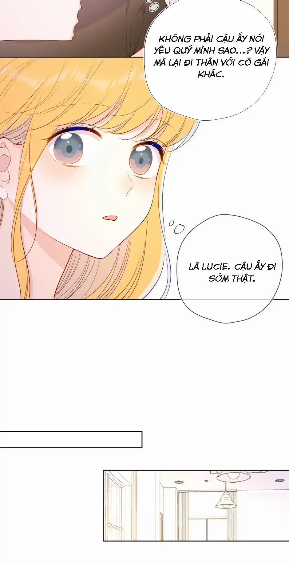 Vì Sao Của Tôi 92 trang 16