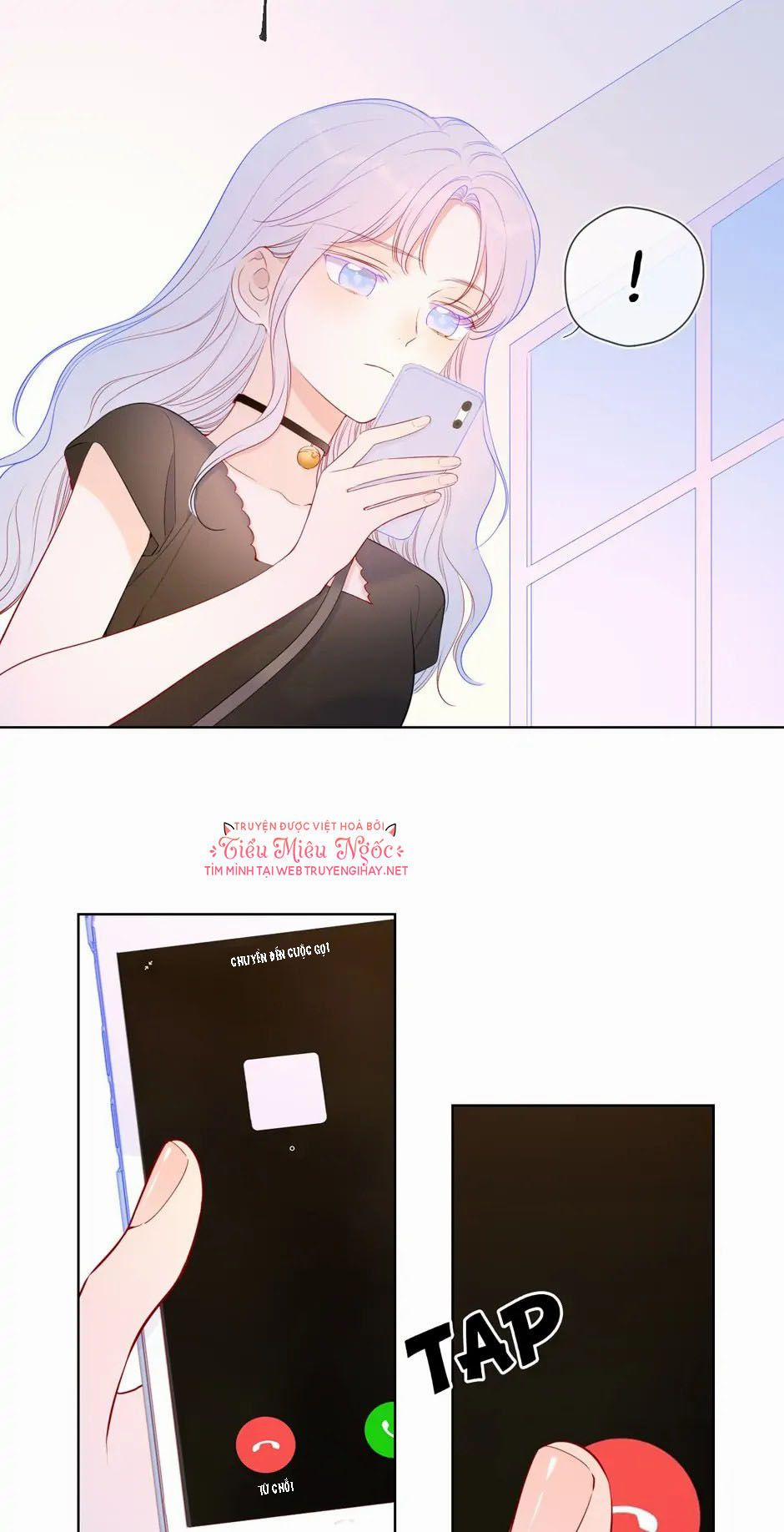 Vì Sao Của Tôi 92 trang 18