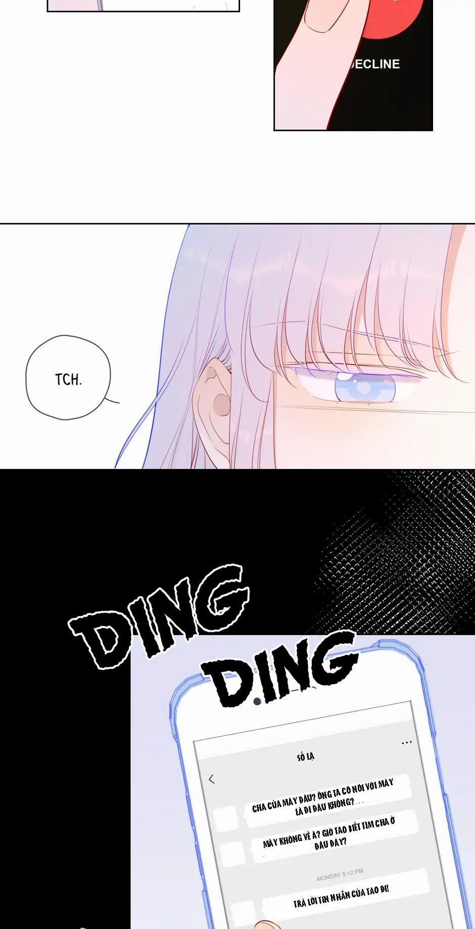 Vì Sao Của Tôi 92 trang 19