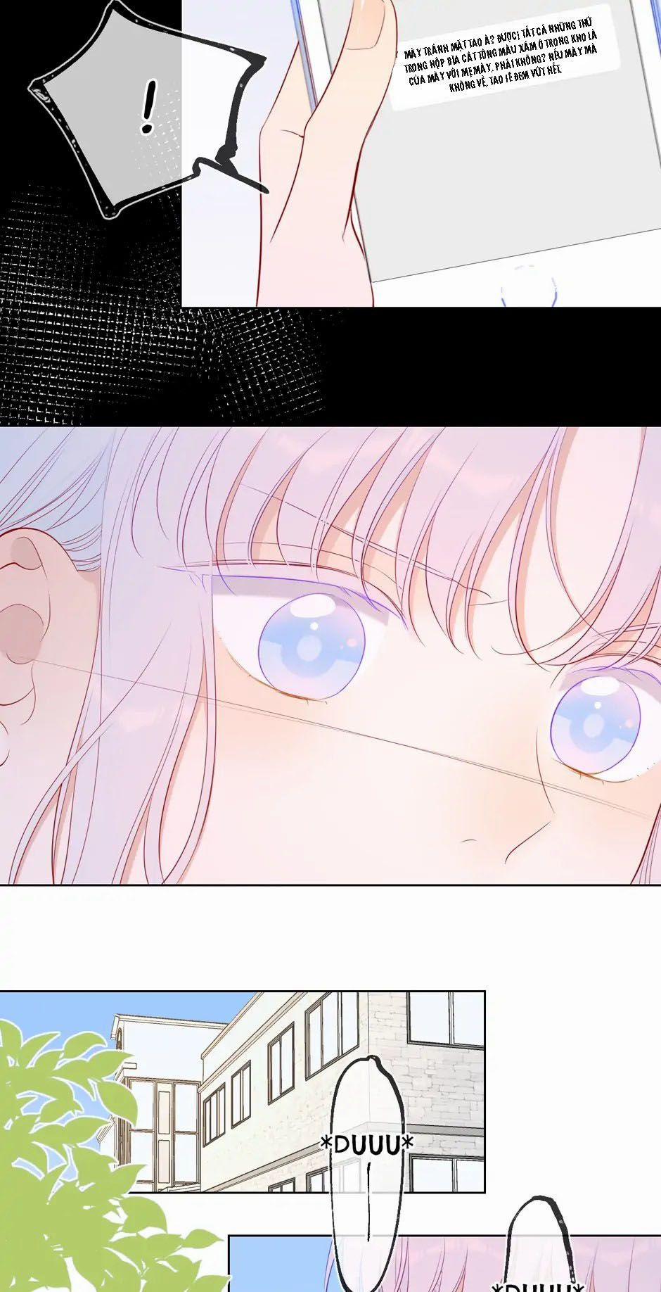 Vì Sao Của Tôi 92 trang 20