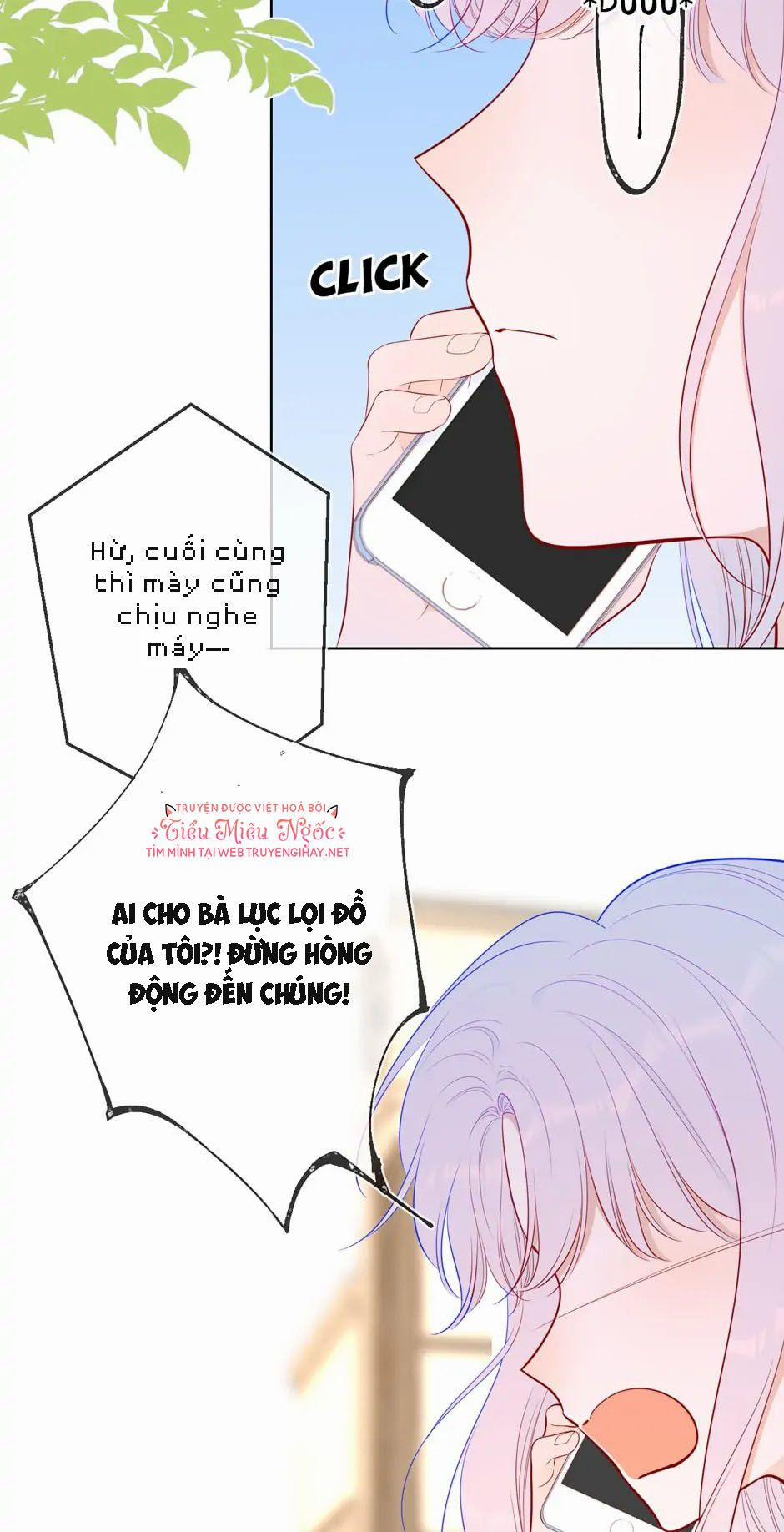 Vì Sao Của Tôi 92 trang 21