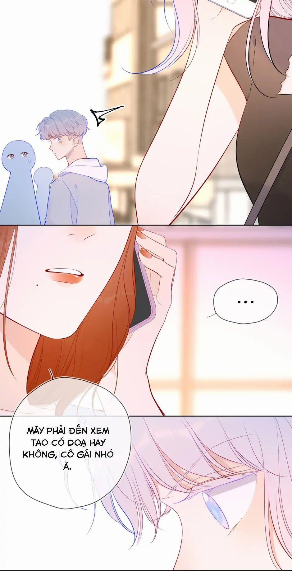 Vì Sao Của Tôi 92 trang 22