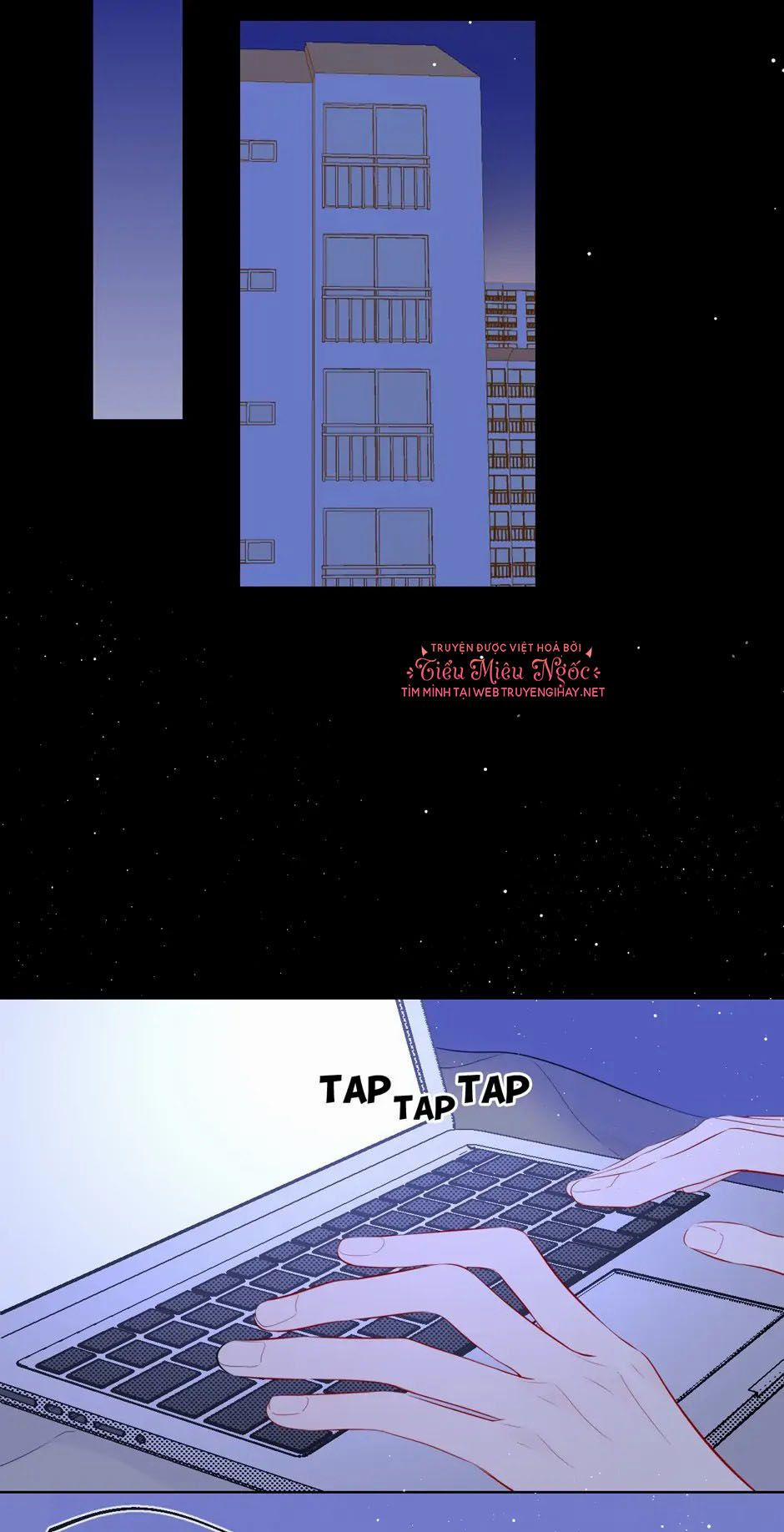 Vì Sao Của Tôi 92 trang 24