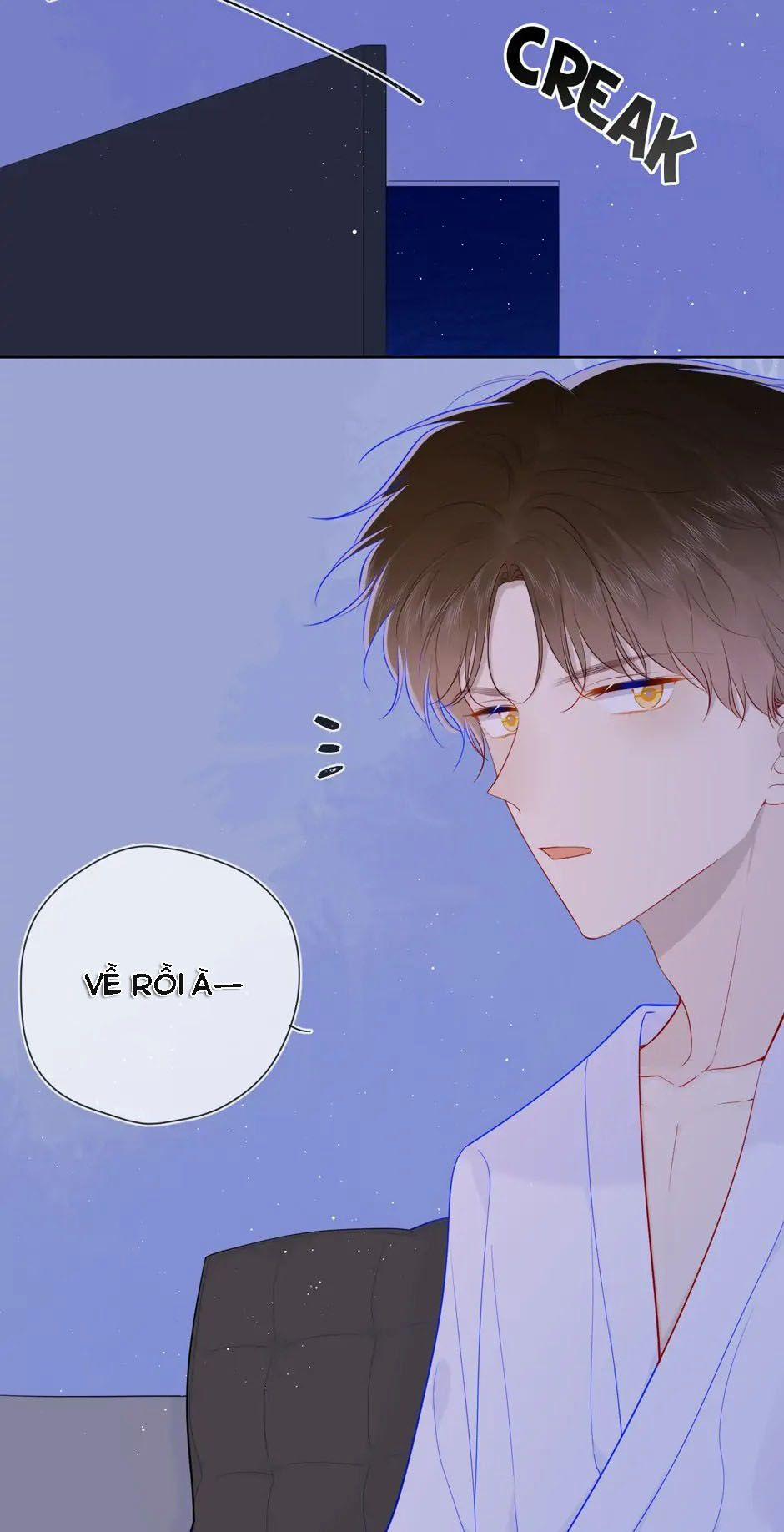 Vì Sao Của Tôi 92 trang 25