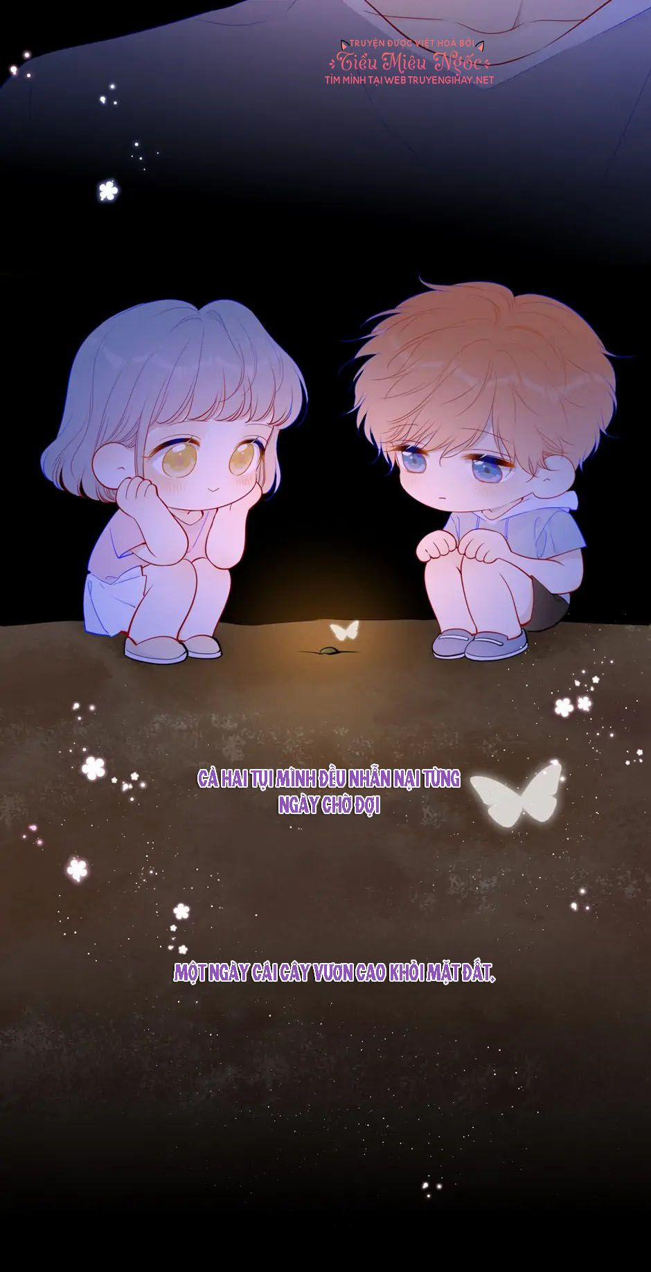 Vì Sao Của Tôi 92 trang 4